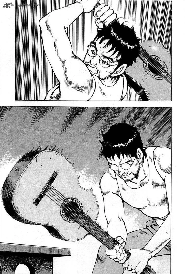 Boku wa Beatles Chapter 20 page 22