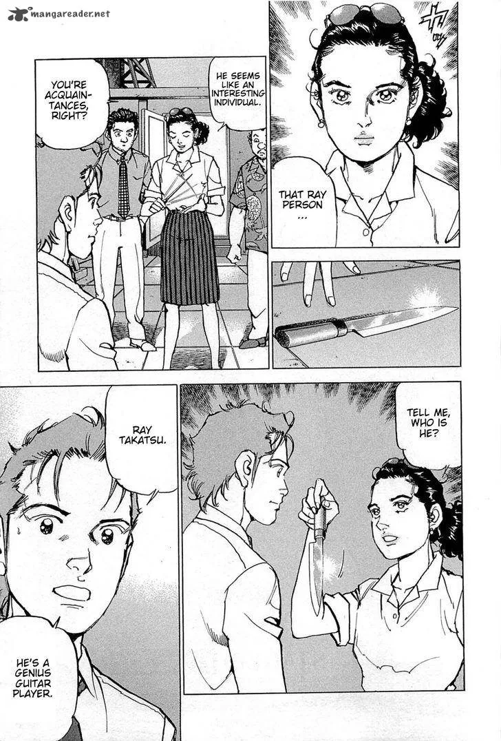 Boku wa Beatles Chapter 20 page 2