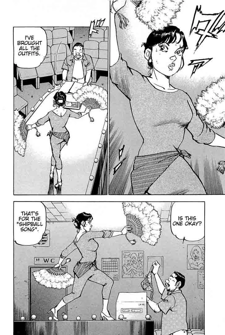 Boku wa Beatles Chapter 22 page 10