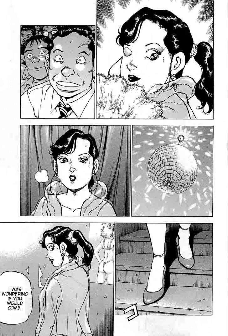 Boku wa Beatles Chapter 23 page 19