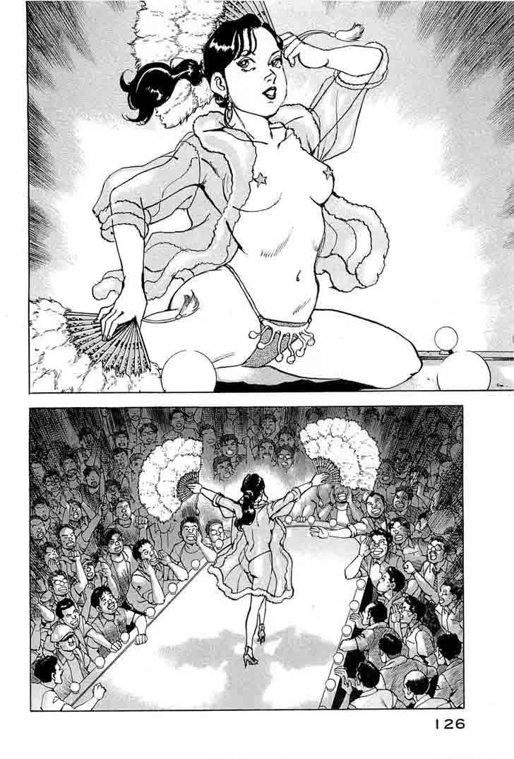 Boku wa Beatles Chapter 23 page 18