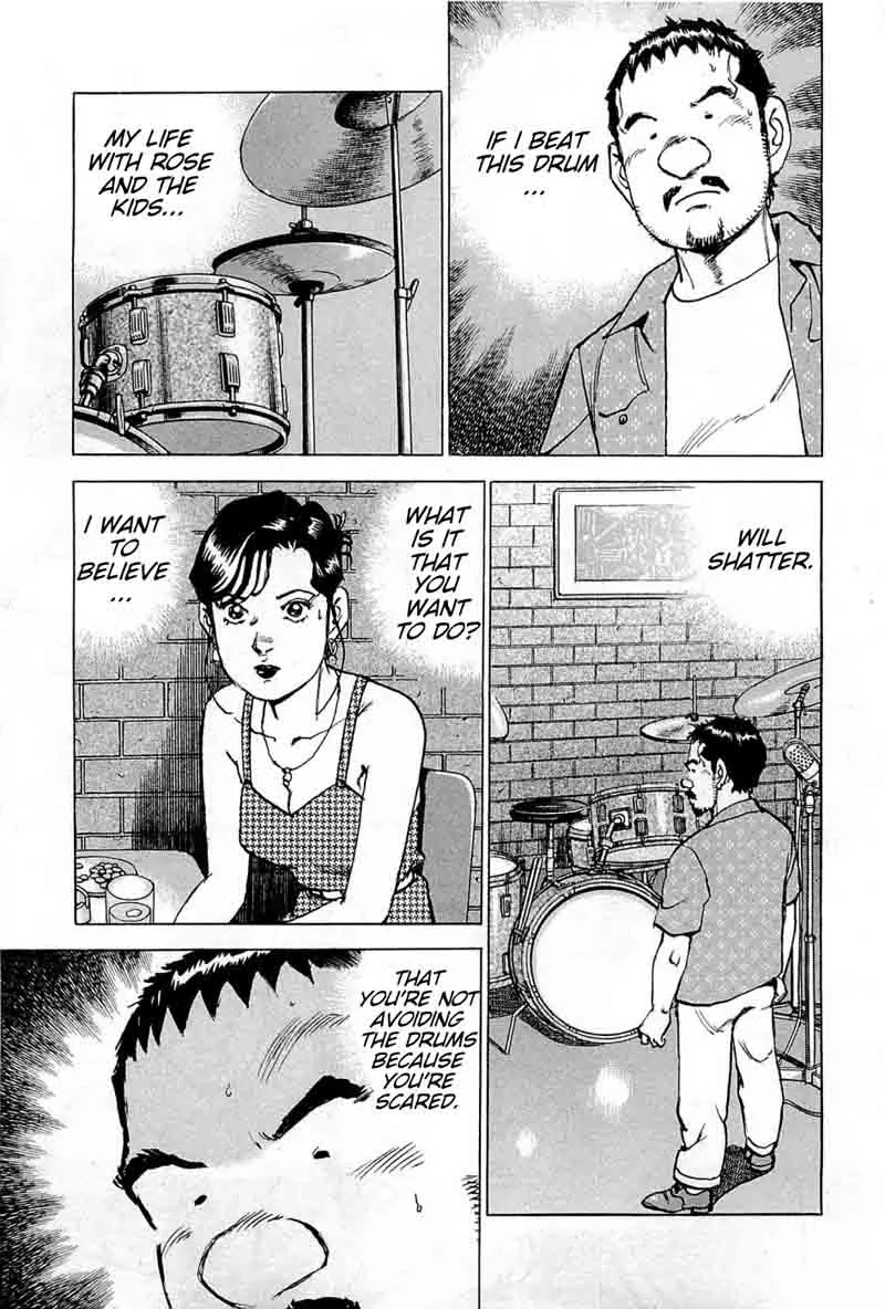 Boku wa Beatles Chapter 25 page 2