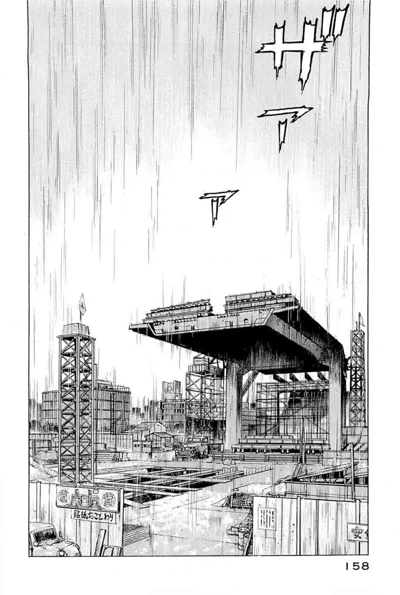 Boku wa Beatles Chapter 25 page 10