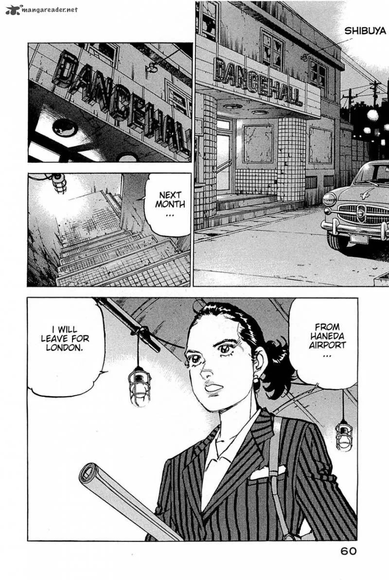 Boku wa Beatles Chapter 29 page 14