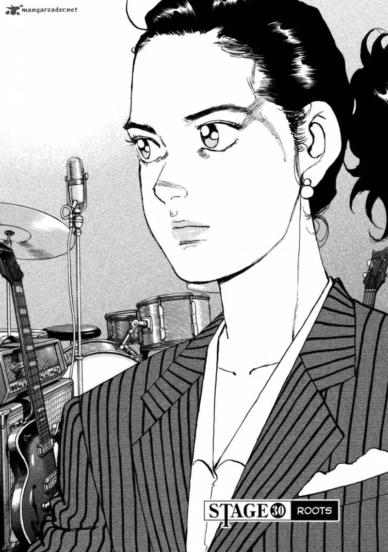 Boku wa Beatles Chapter 30 page 2