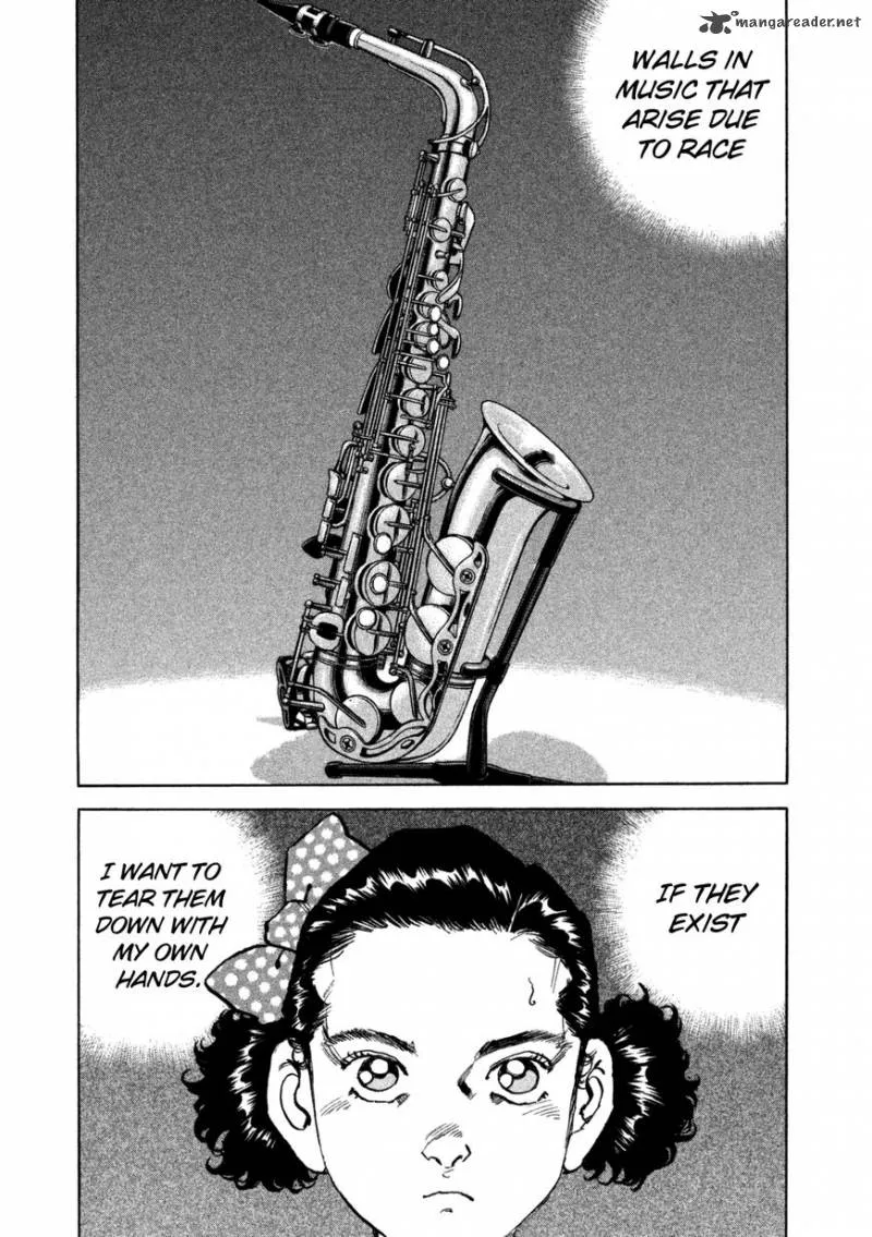 Boku wa Beatles Chapter 30 page 16