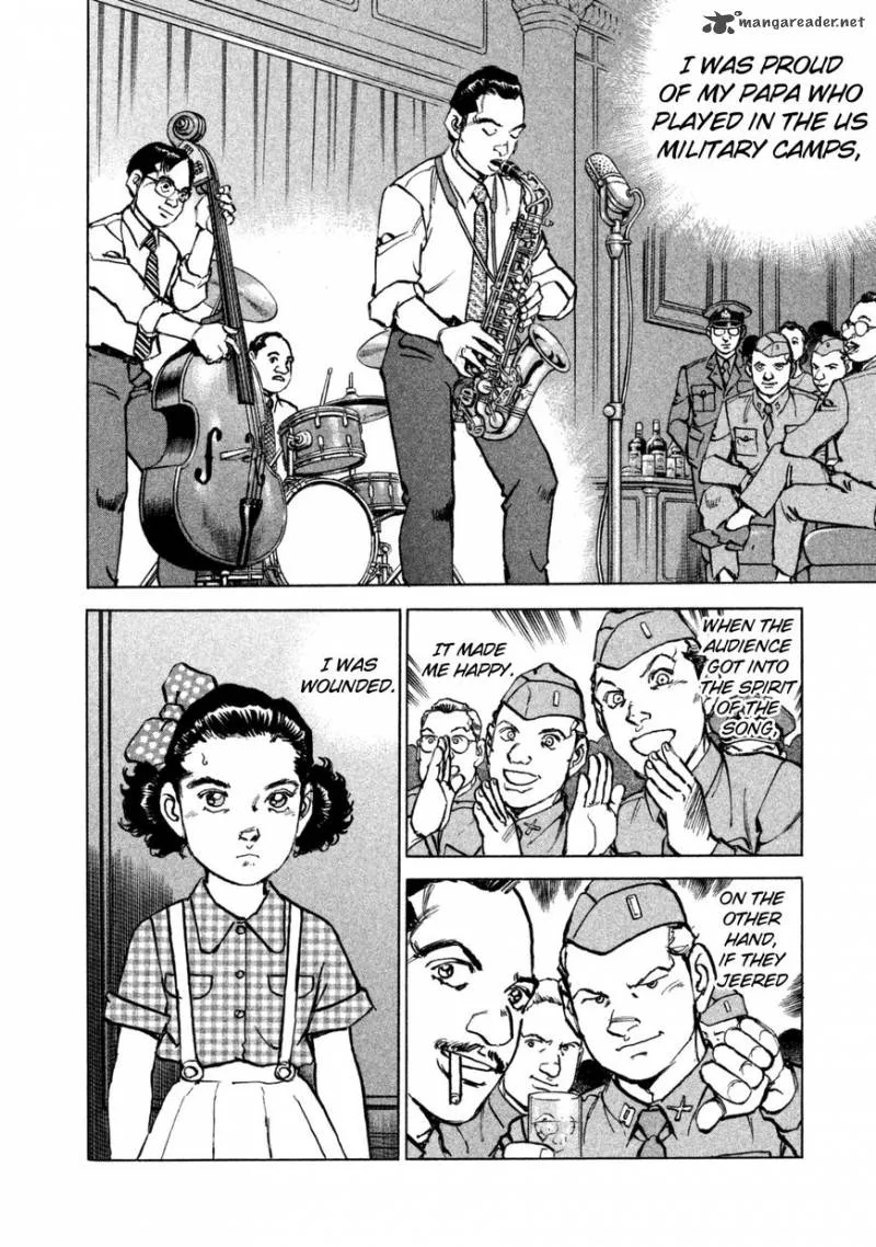 Boku wa Beatles Chapter 30 page 15
