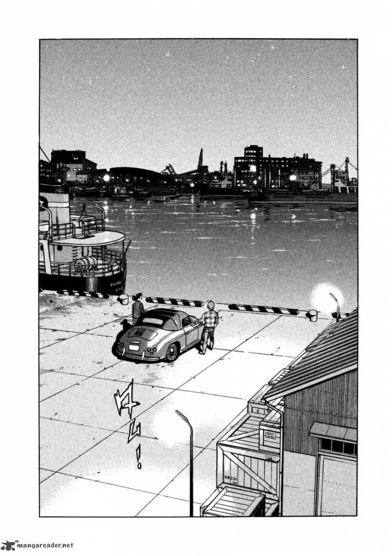 Boku wa Beatles Chapter 37 page 13