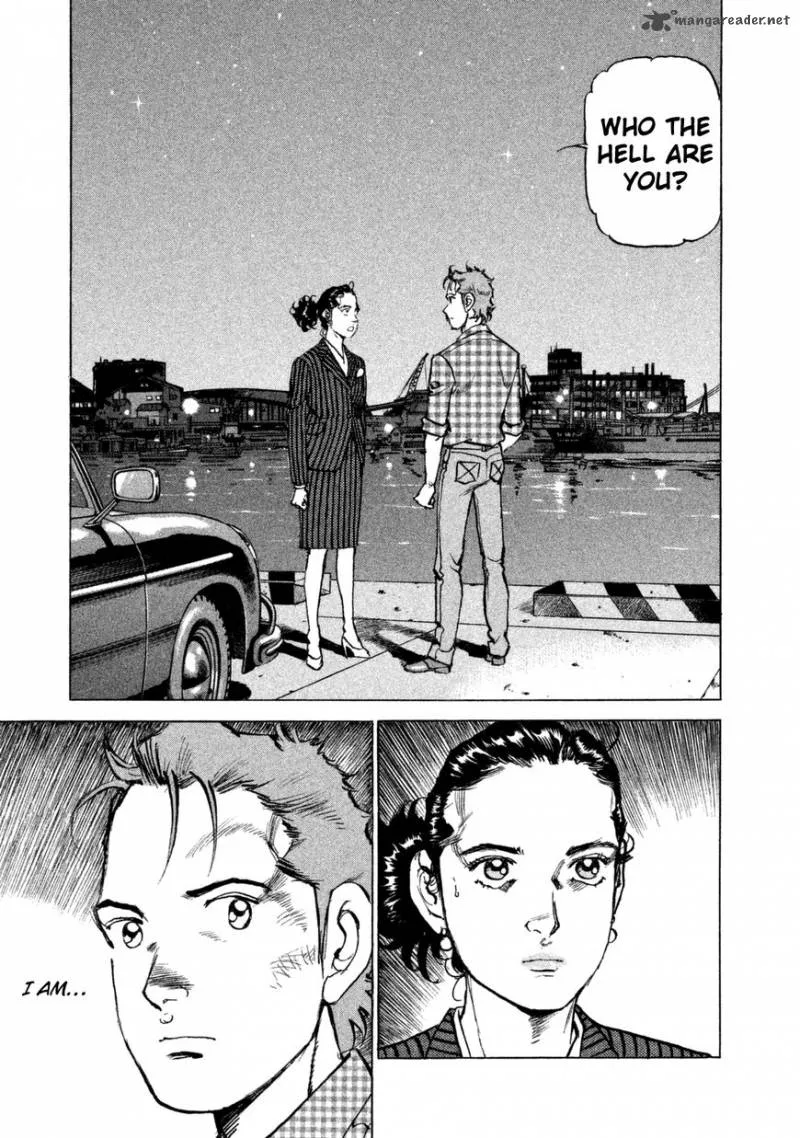 Boku wa Beatles Chapter 37 page 18