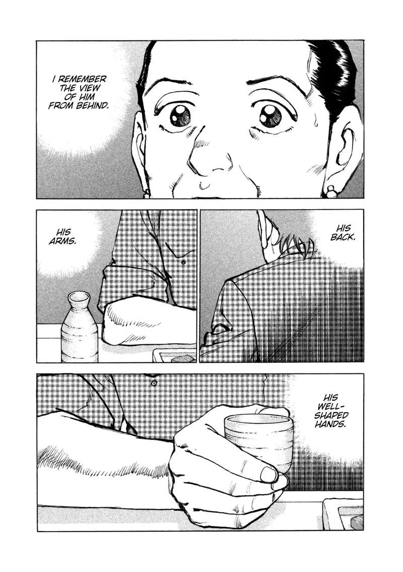 Boku wa Beatles Chapter 39 page 9