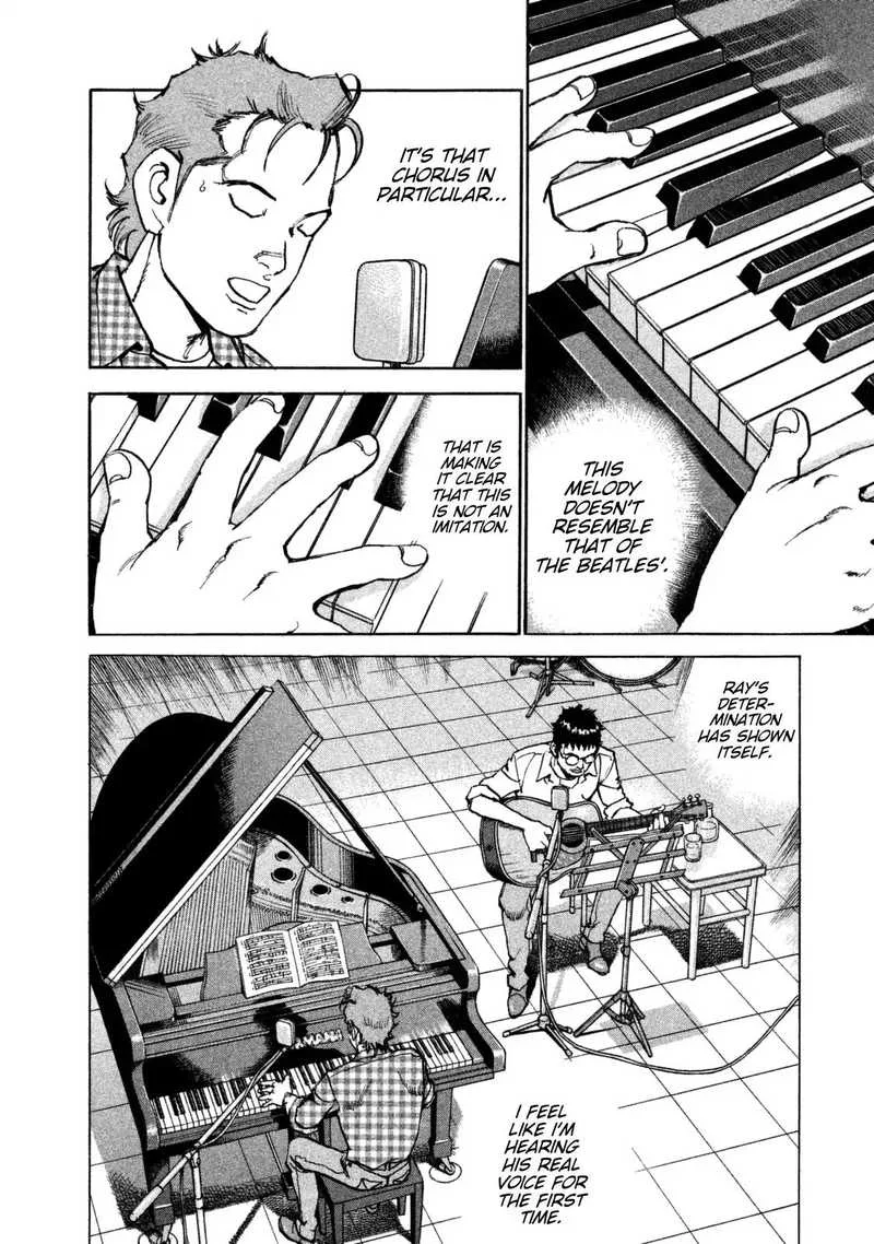 Boku wa Beatles Chapter 41 page 2