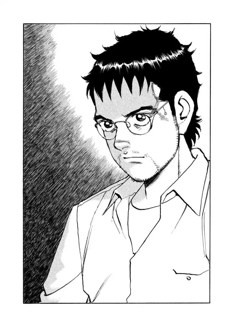 Boku wa Beatles Chapter 41 page 10