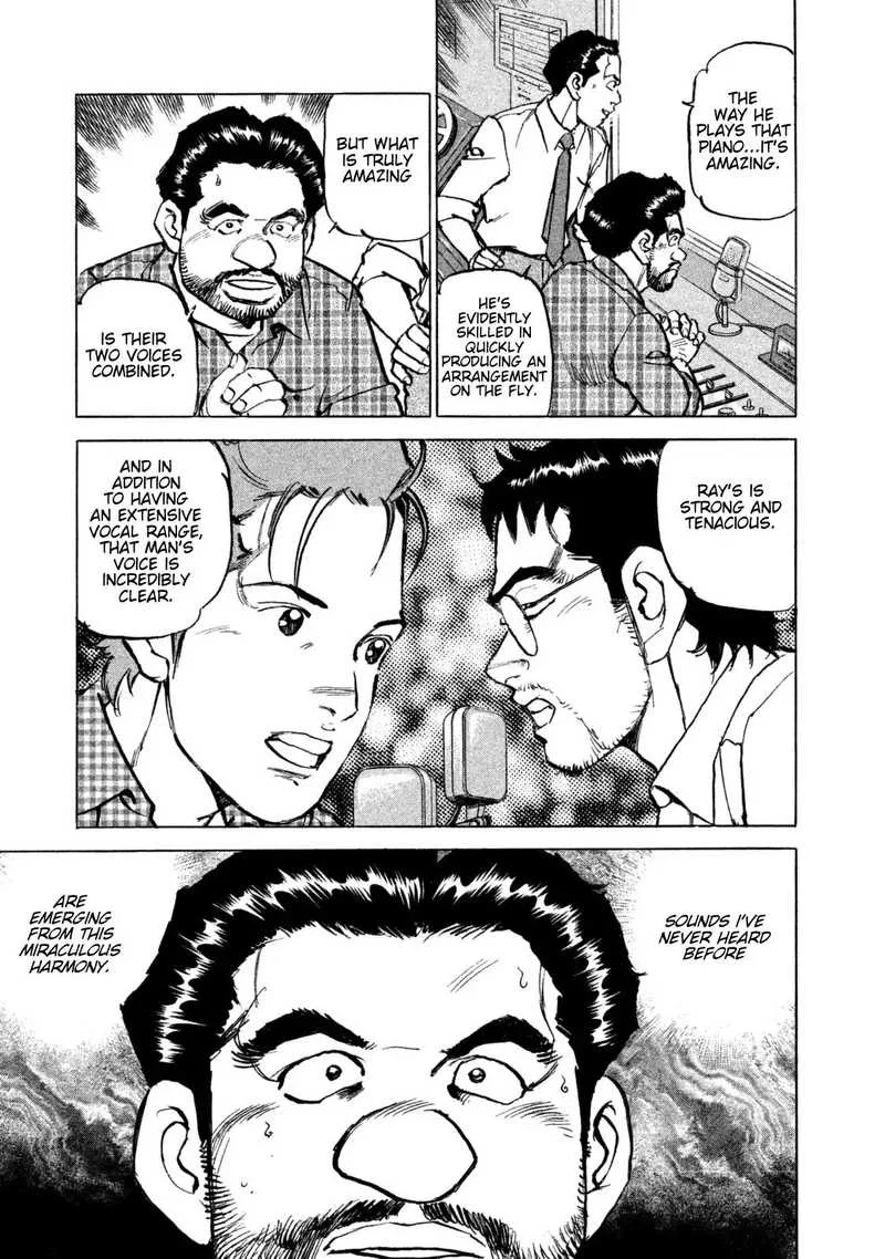 Boku wa Beatles Chapter 41 page 5