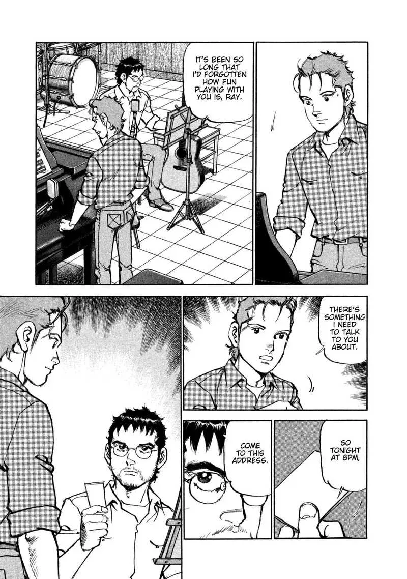 Boku wa Beatles Chapter 41 page 7