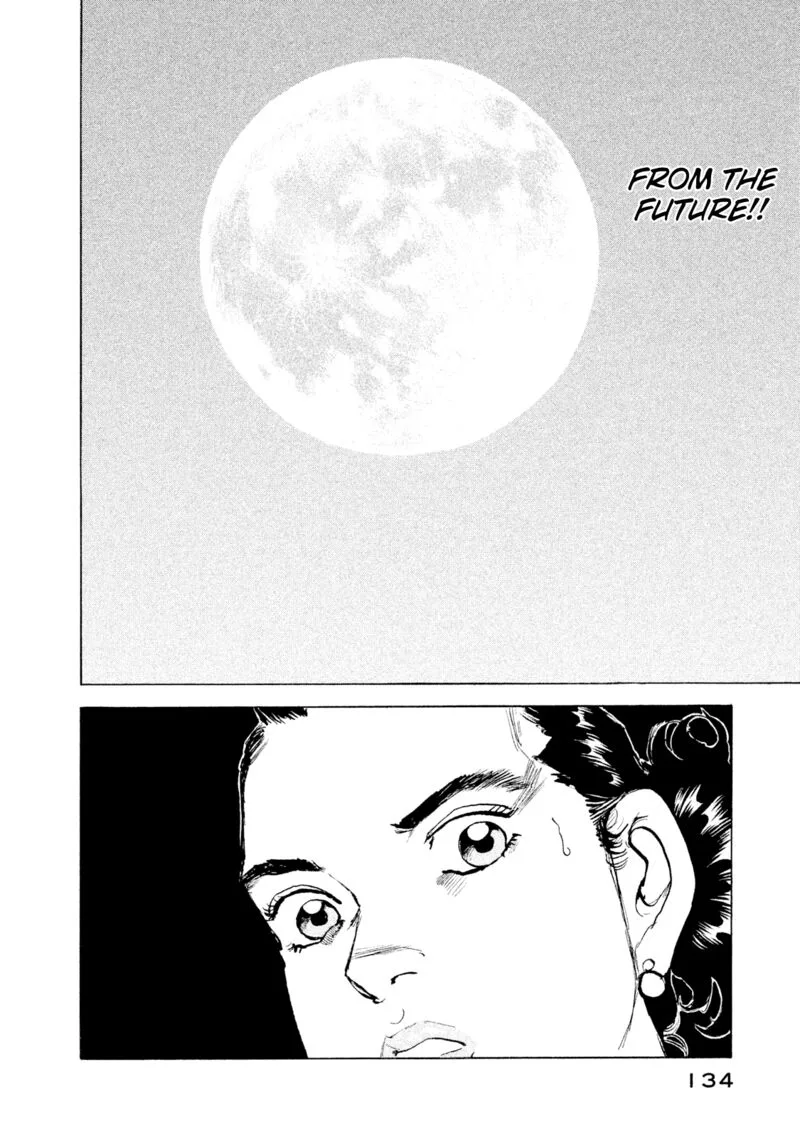 Boku wa Beatles Chapter 51 page 10
