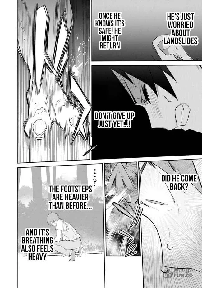 Boku wa Isekai de Fuyo Mahou to Shoukan Mahou wo Tenbin ni Kakeru Chapter 1 page 10