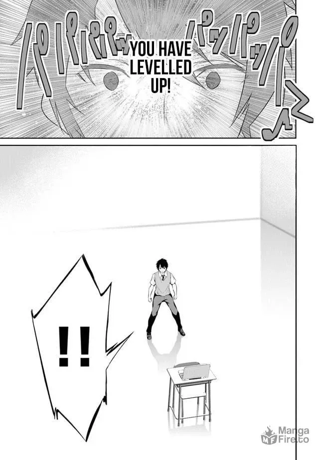 Boku wa Isekai de Fuyo Mahou to Shoukan Mahou wo Tenbin ni Kakeru Chapter 1 page 15