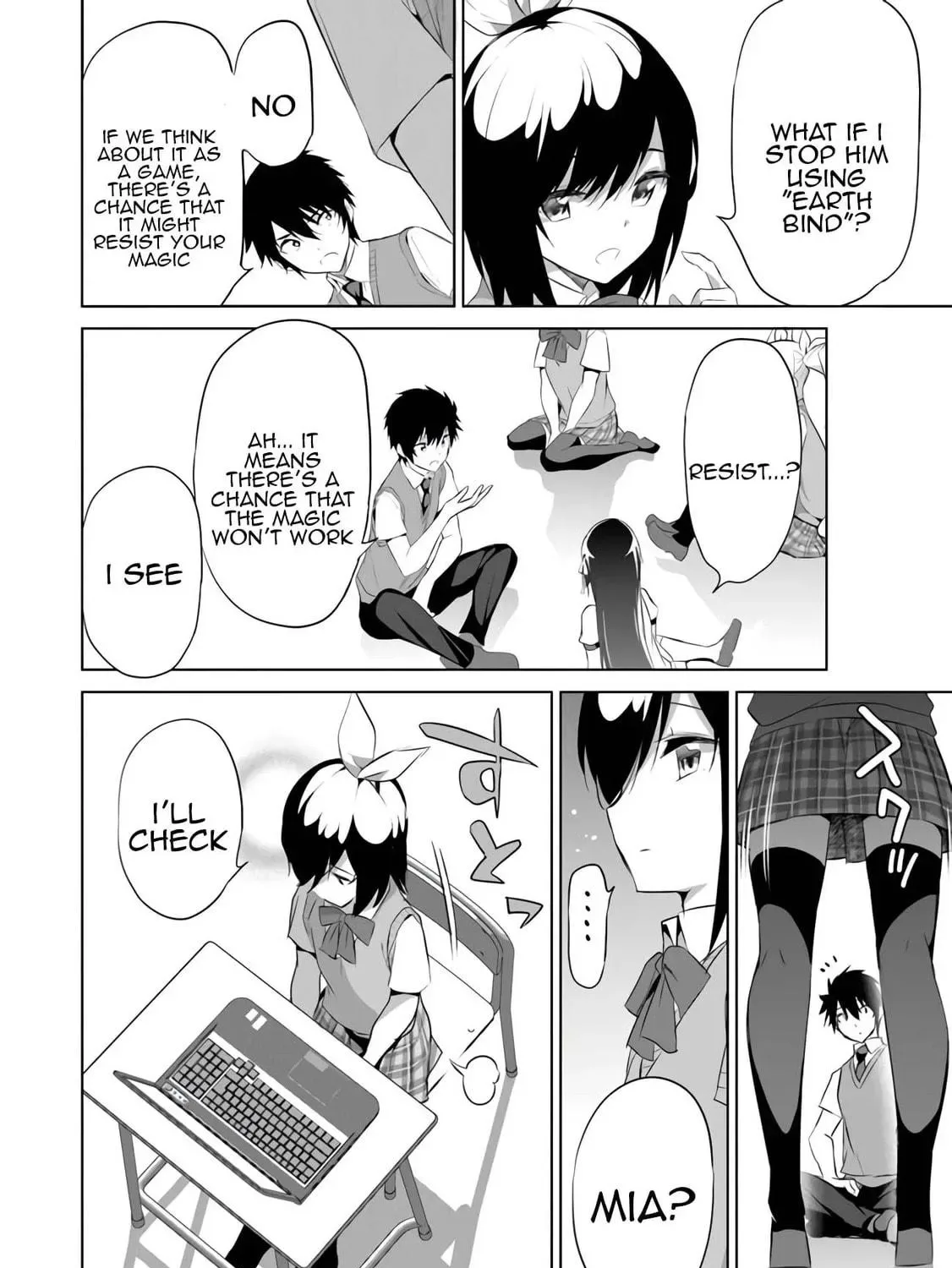 Boku wa Isekai de Fuyo Mahou to Shoukan Mahou wo Tenbin ni Kakeru Chapter 10 page 19