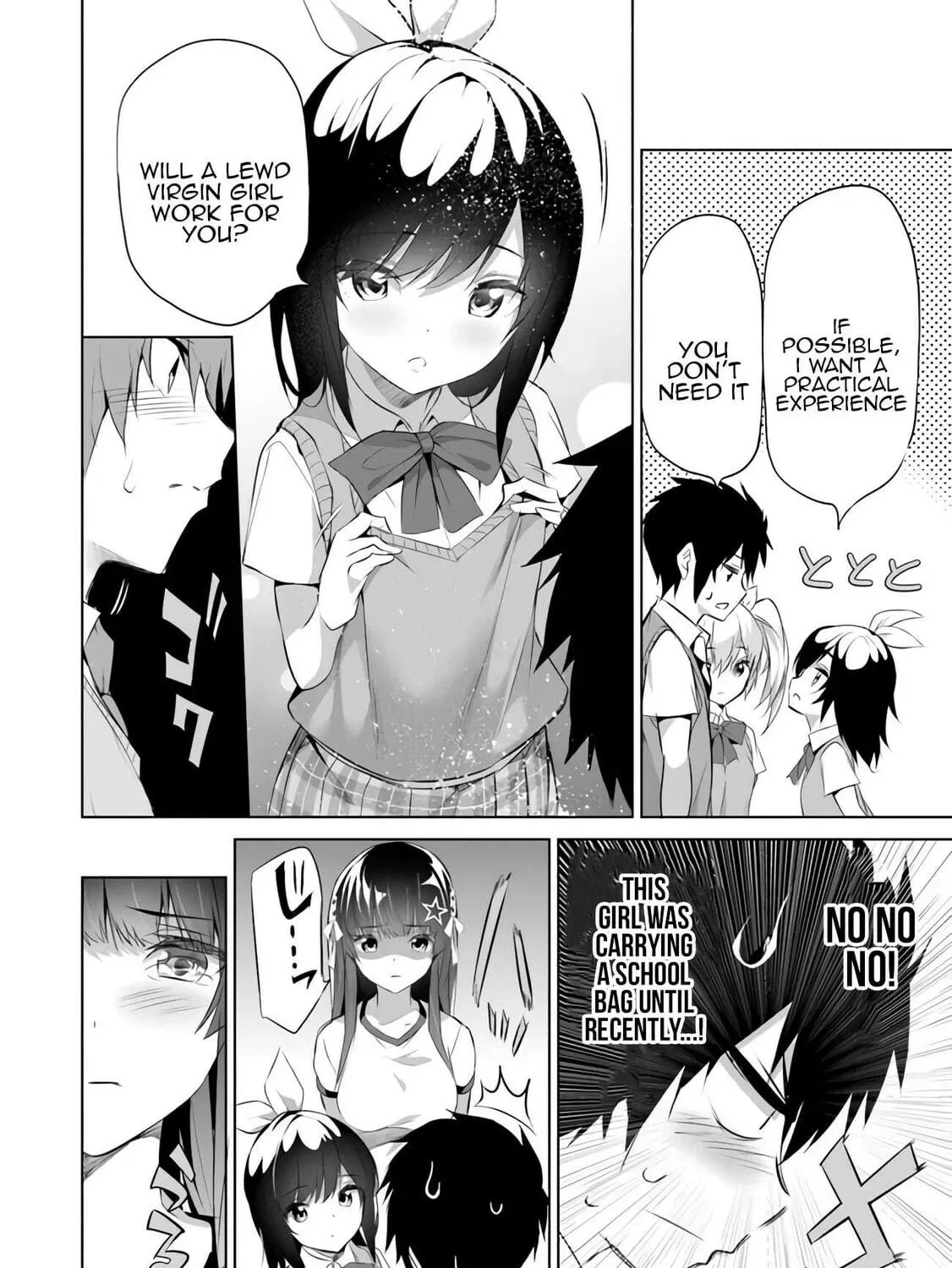 Boku wa Isekai de Fuyo Mahou to Shoukan Mahou wo Tenbin ni Kakeru Chapter 10 page 11