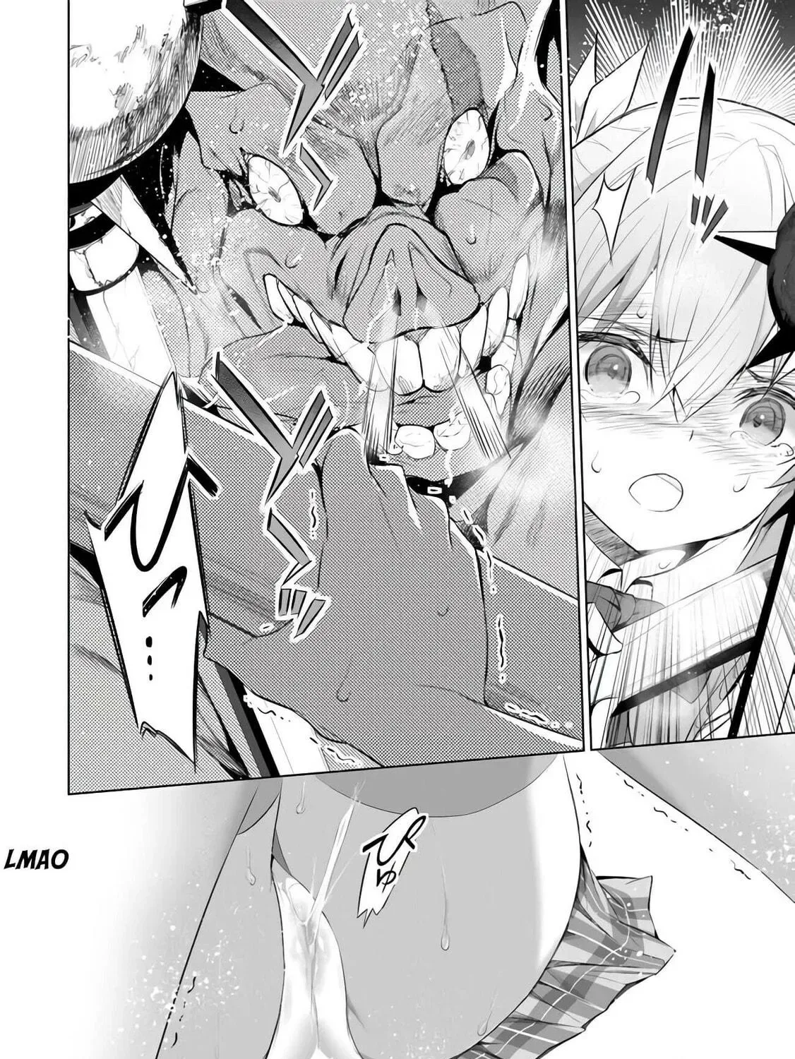 Boku wa Isekai de Fuyo Mahou to Shoukan Mahou wo Tenbin ni Kakeru Chapter 10 page 39