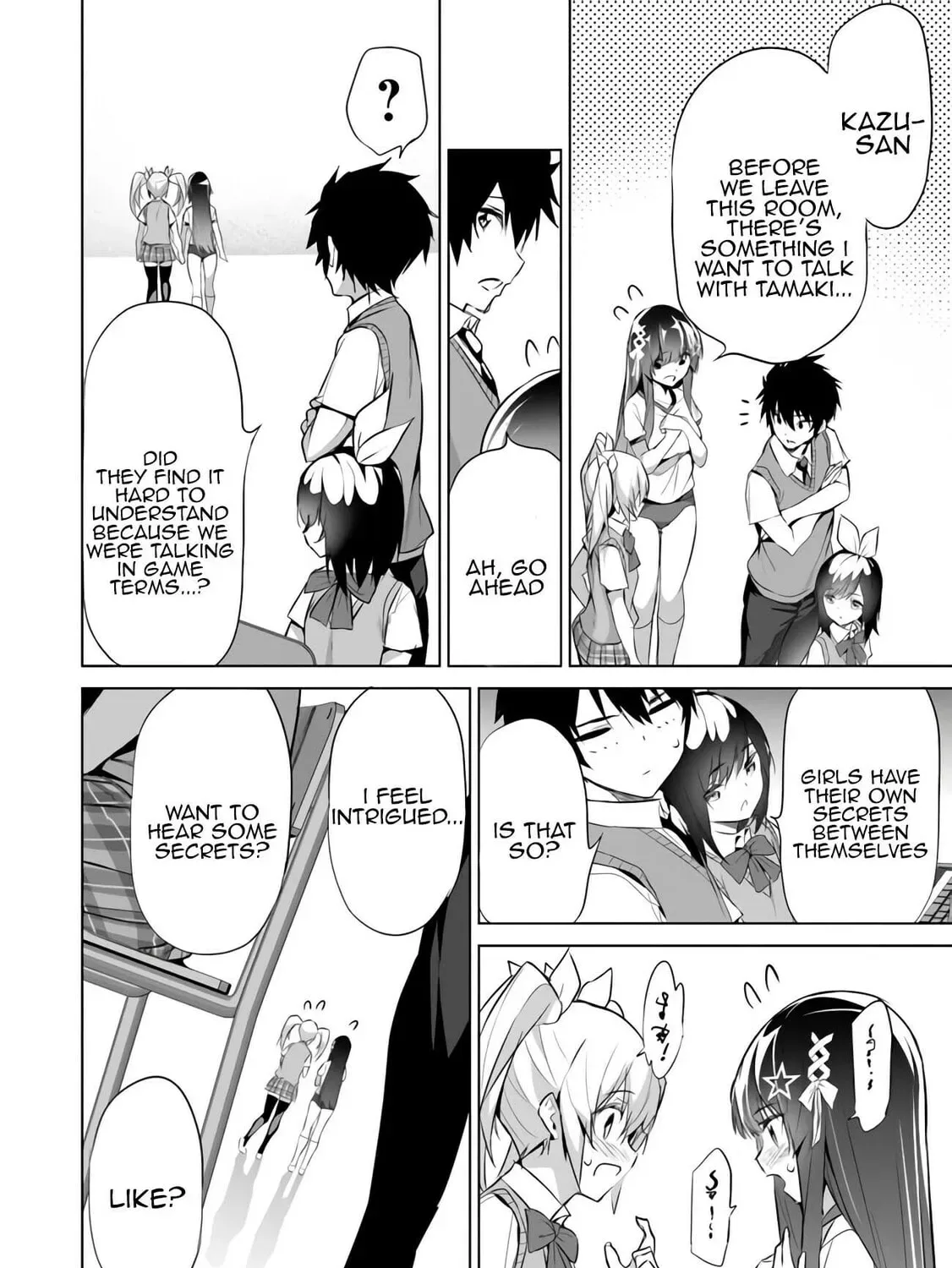 Boku wa Isekai de Fuyo Mahou to Shoukan Mahou wo Tenbin ni Kakeru Chapter 10 page 27