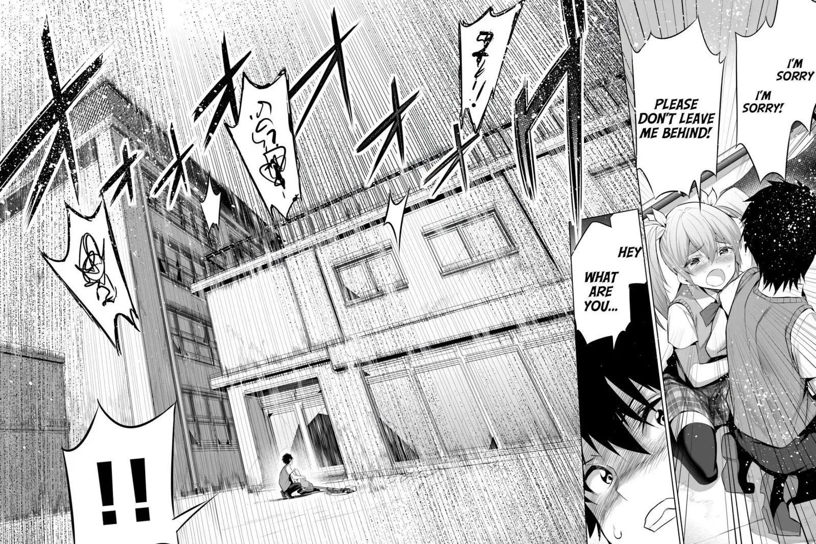 Boku wa Isekai de Fuyo Mahou to Shoukan Mahou wo Tenbin ni Kakeru Chapter 10 page 47