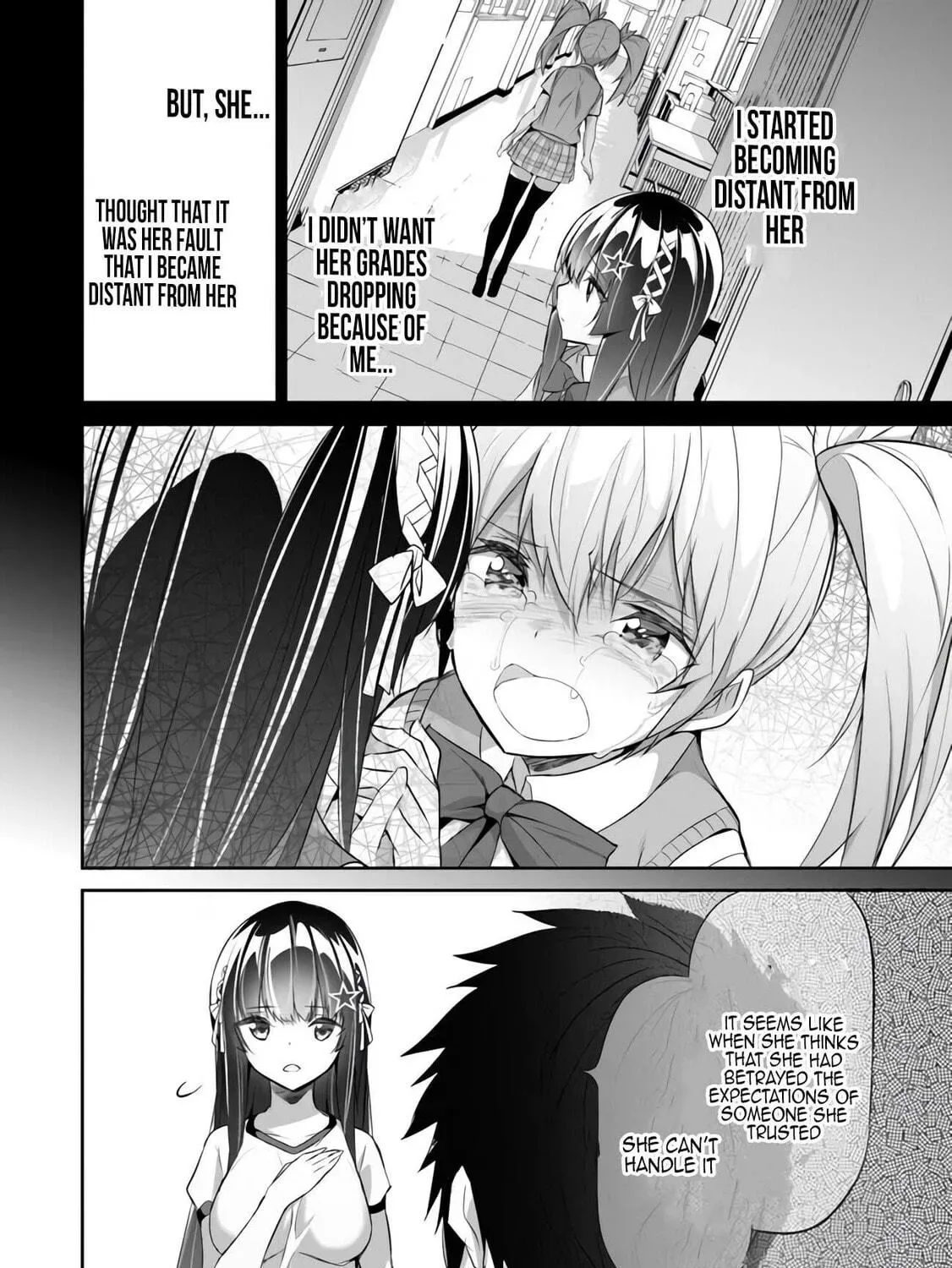 Boku wa Isekai de Fuyo Mahou to Shoukan Mahou wo Tenbin ni Kakeru Chapter 11 page 19