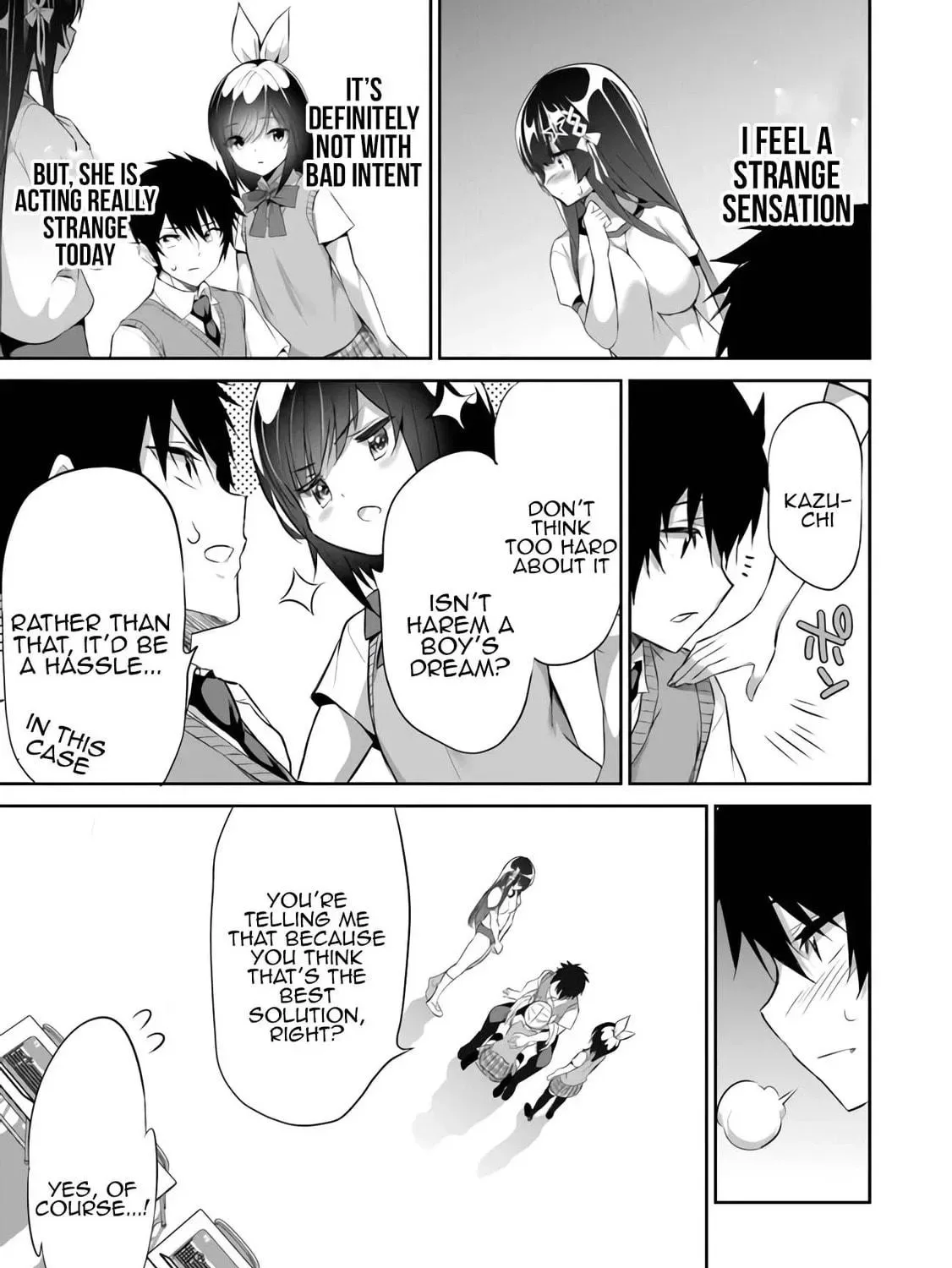 Boku wa Isekai de Fuyo Mahou to Shoukan Mahou wo Tenbin ni Kakeru Chapter 11 page 29