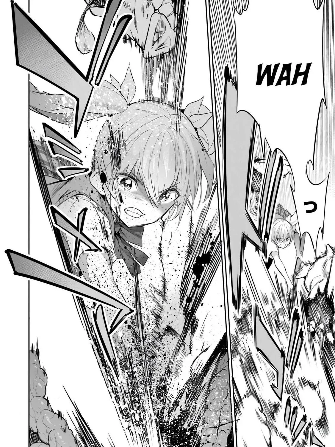 Boku wa Isekai de Fuyo Mahou to Shoukan Mahou wo Tenbin ni Kakeru Chapter 12 page 23