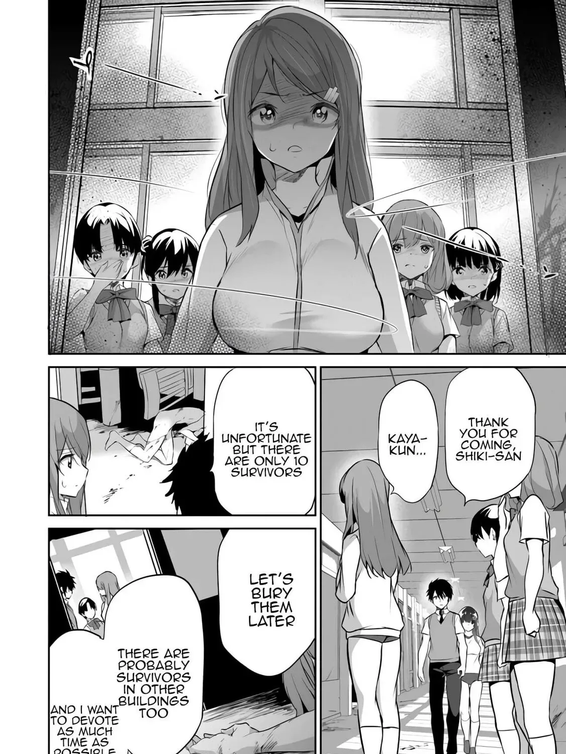 Boku wa Isekai de Fuyo Mahou to Shoukan Mahou wo Tenbin ni Kakeru Chapter 13 page 25