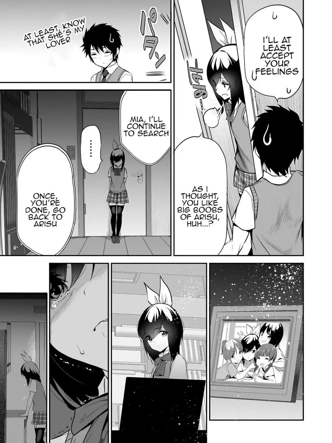 Boku wa Isekai de Fuyo Mahou to Shoukan Mahou wo Tenbin ni Kakeru Chapter 13 page 19