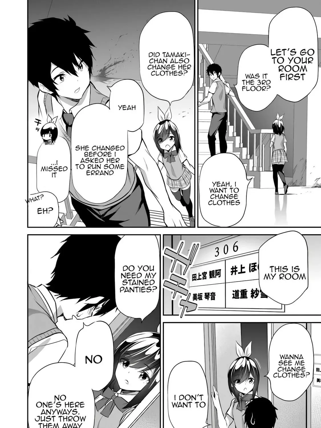 Boku wa Isekai de Fuyo Mahou to Shoukan Mahou wo Tenbin ni Kakeru Chapter 13 page 13