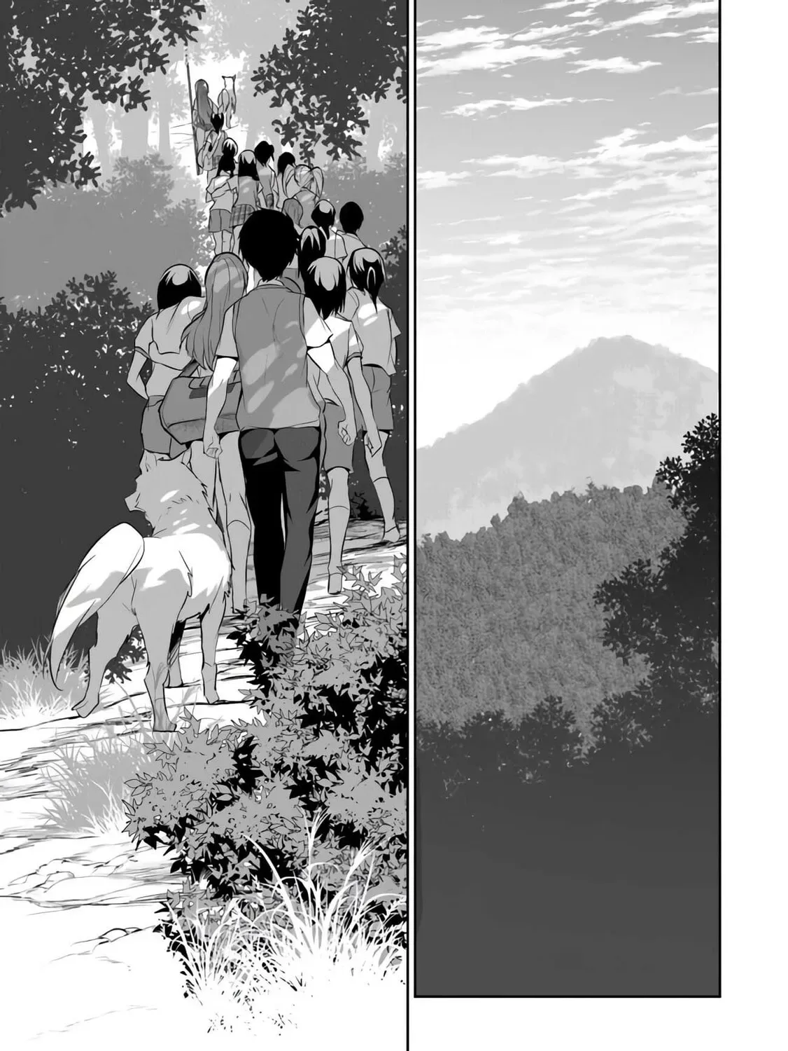 Boku wa Isekai de Fuyo Mahou to Shoukan Mahou wo Tenbin ni Kakeru Chapter 13 page 31