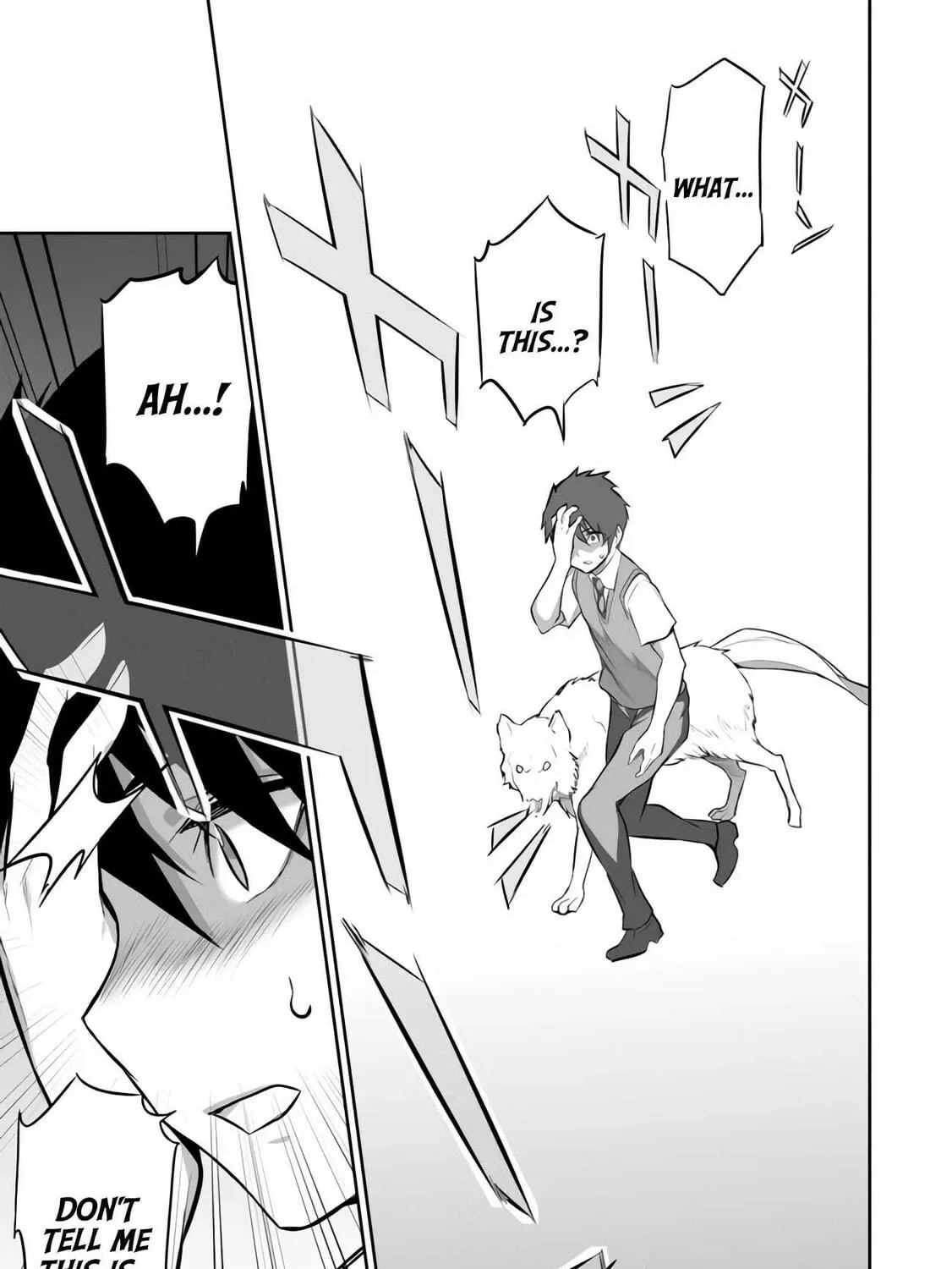 Boku wa Isekai de Fuyo Mahou to Shoukan Mahou wo Tenbin ni Kakeru Chapter 13 page 39