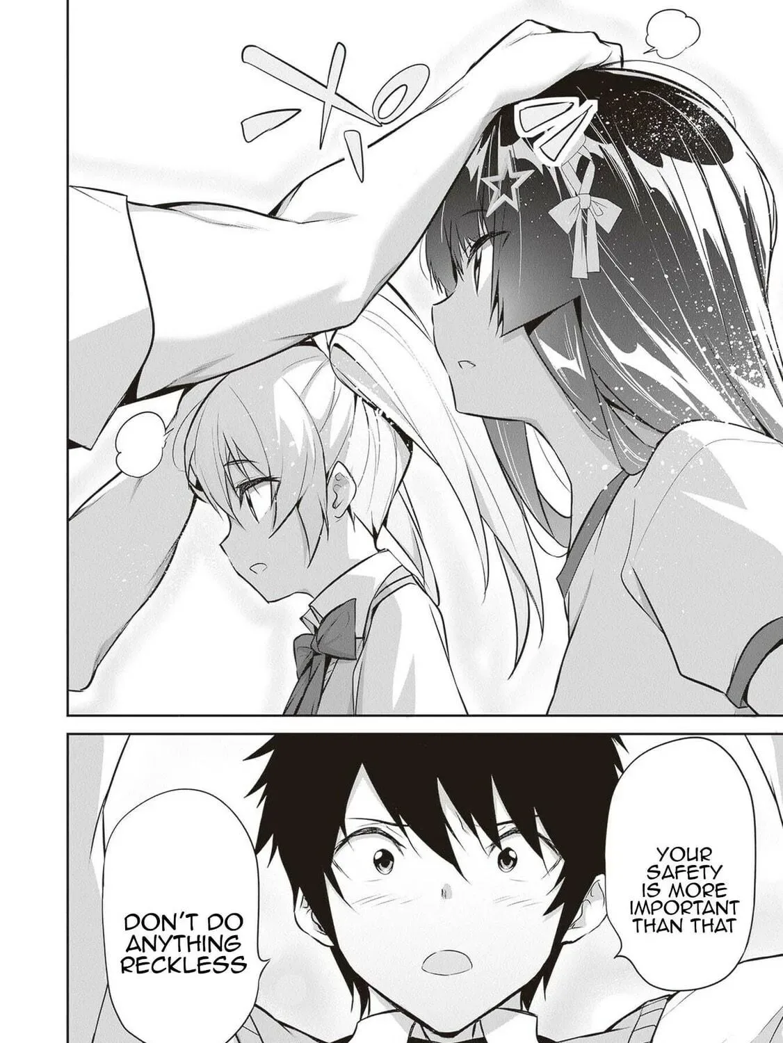 Boku wa Isekai de Fuyo Mahou to Shoukan Mahou wo Tenbin ni Kakeru Chapter 14 page 35