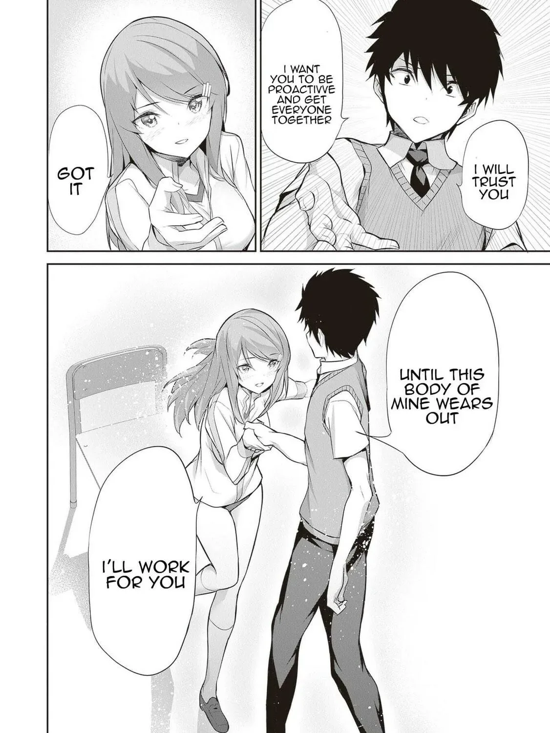 Boku wa Isekai de Fuyo Mahou to Shoukan Mahou wo Tenbin ni Kakeru Chapter 15 page 19