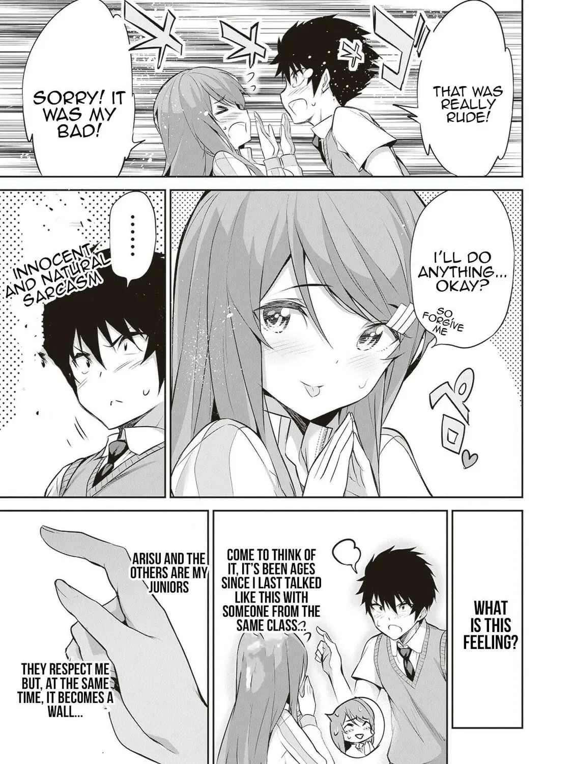 Boku wa Isekai de Fuyo Mahou to Shoukan Mahou wo Tenbin ni Kakeru Chapter 15 page 13