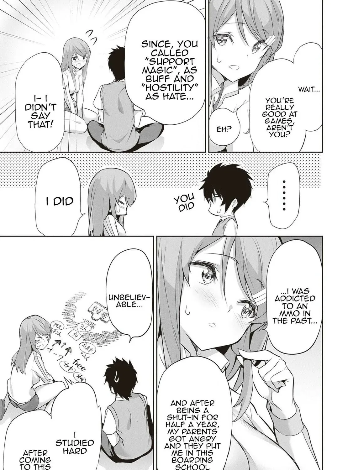 Boku wa Isekai de Fuyo Mahou to Shoukan Mahou wo Tenbin ni Kakeru Chapter 15 page 25