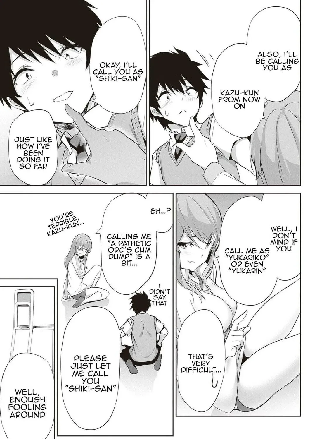 Boku wa Isekai de Fuyo Mahou to Shoukan Mahou wo Tenbin ni Kakeru Chapter 15 page 29