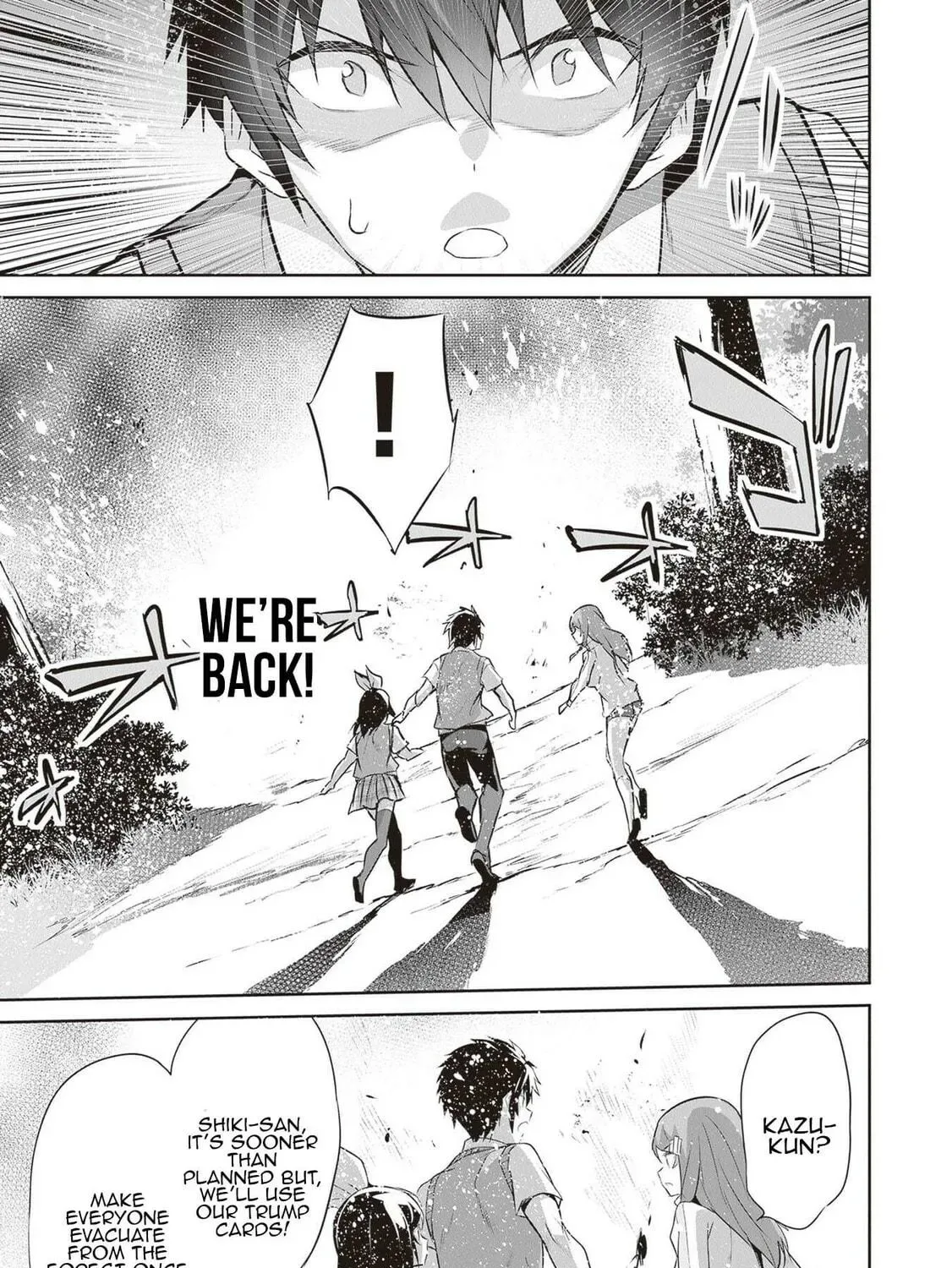 Boku wa Isekai de Fuyo Mahou to Shoukan Mahou wo Tenbin ni Kakeru Chapter 16 page 35