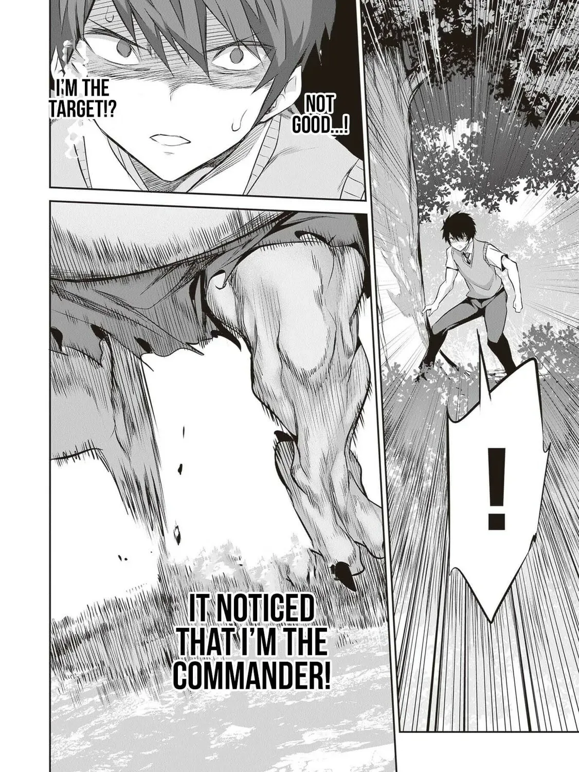 Boku wa Isekai de Fuyo Mahou to Shoukan Mahou wo Tenbin ni Kakeru Chapter 17 page 15