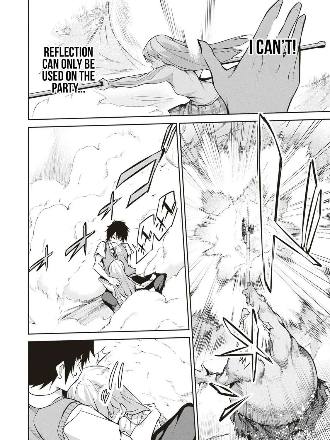 Boku wa Isekai de Fuyo Mahou to Shoukan Mahou wo Tenbin ni Kakeru Chapter 17 page 23