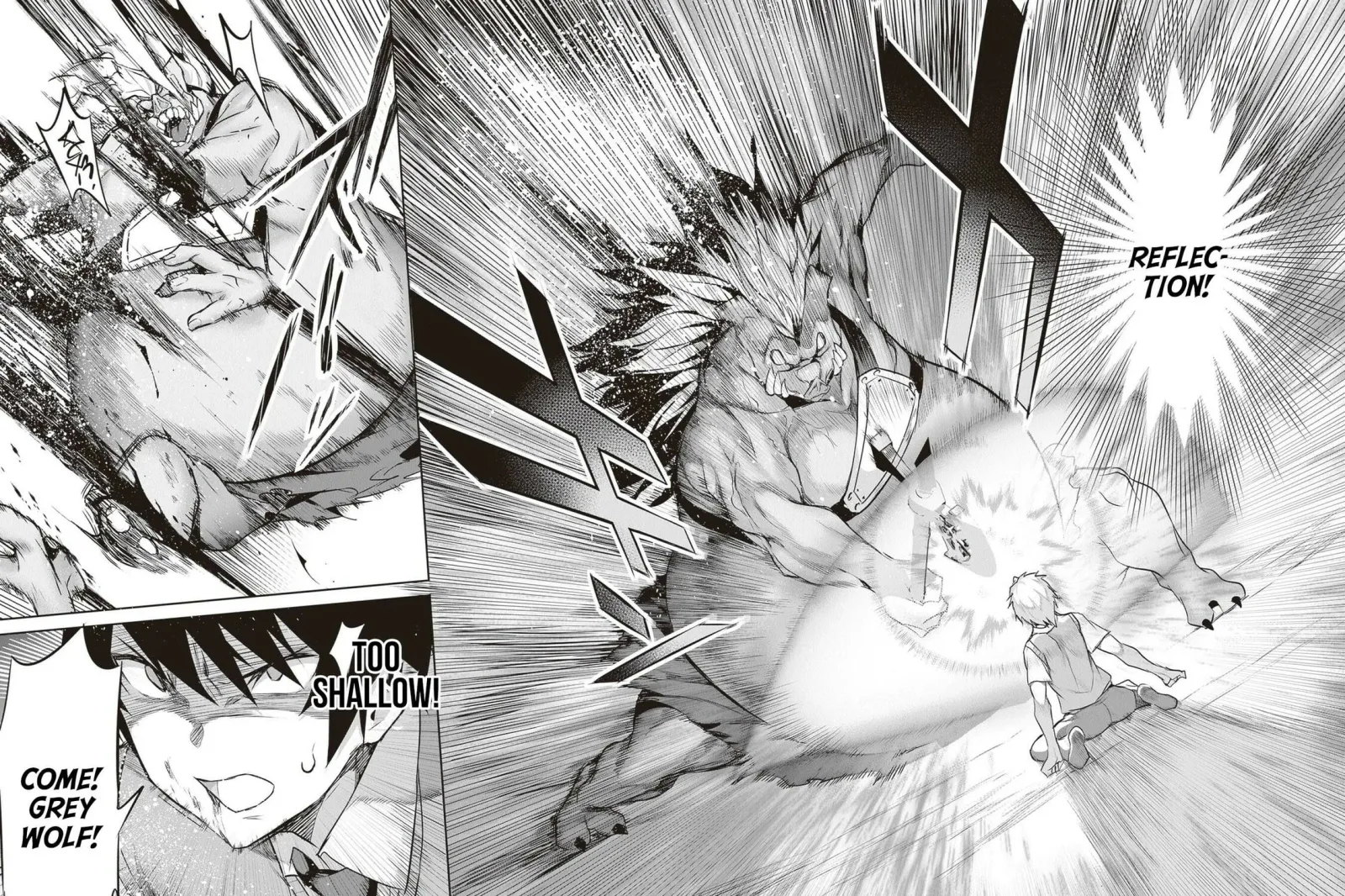 Boku wa Isekai de Fuyo Mahou to Shoukan Mahou wo Tenbin ni Kakeru Chapter 17 page 39