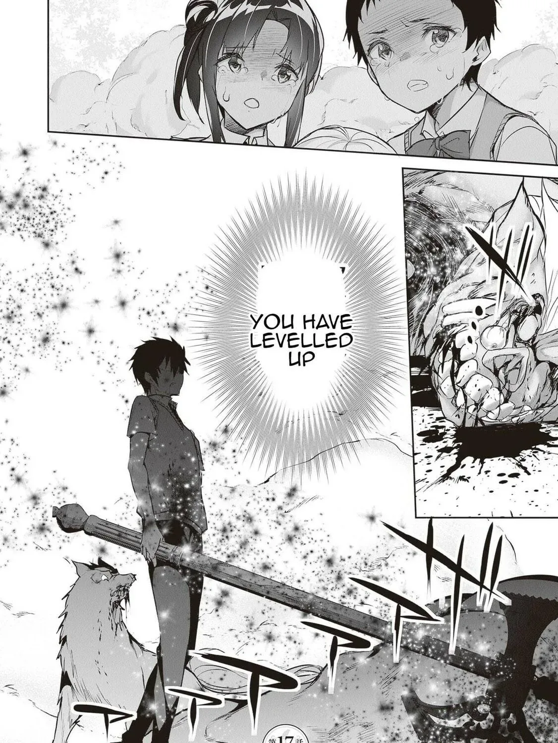 Boku wa Isekai de Fuyo Mahou to Shoukan Mahou wo Tenbin ni Kakeru Chapter 17 page 49