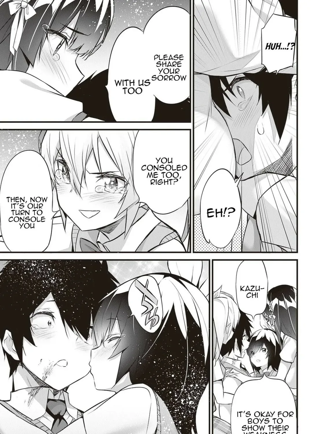 Boku wa Isekai de Fuyo Mahou to Shoukan Mahou wo Tenbin ni Kakeru Chapter 18 page 13
