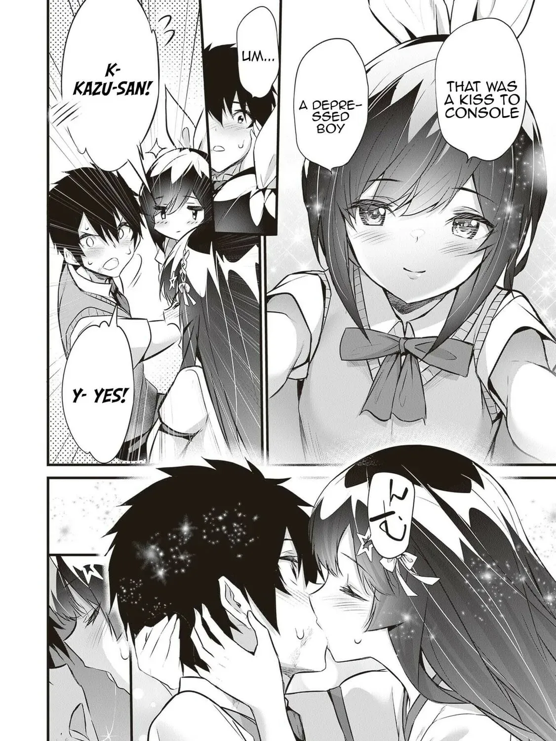 Boku wa Isekai de Fuyo Mahou to Shoukan Mahou wo Tenbin ni Kakeru Chapter 18 page 15