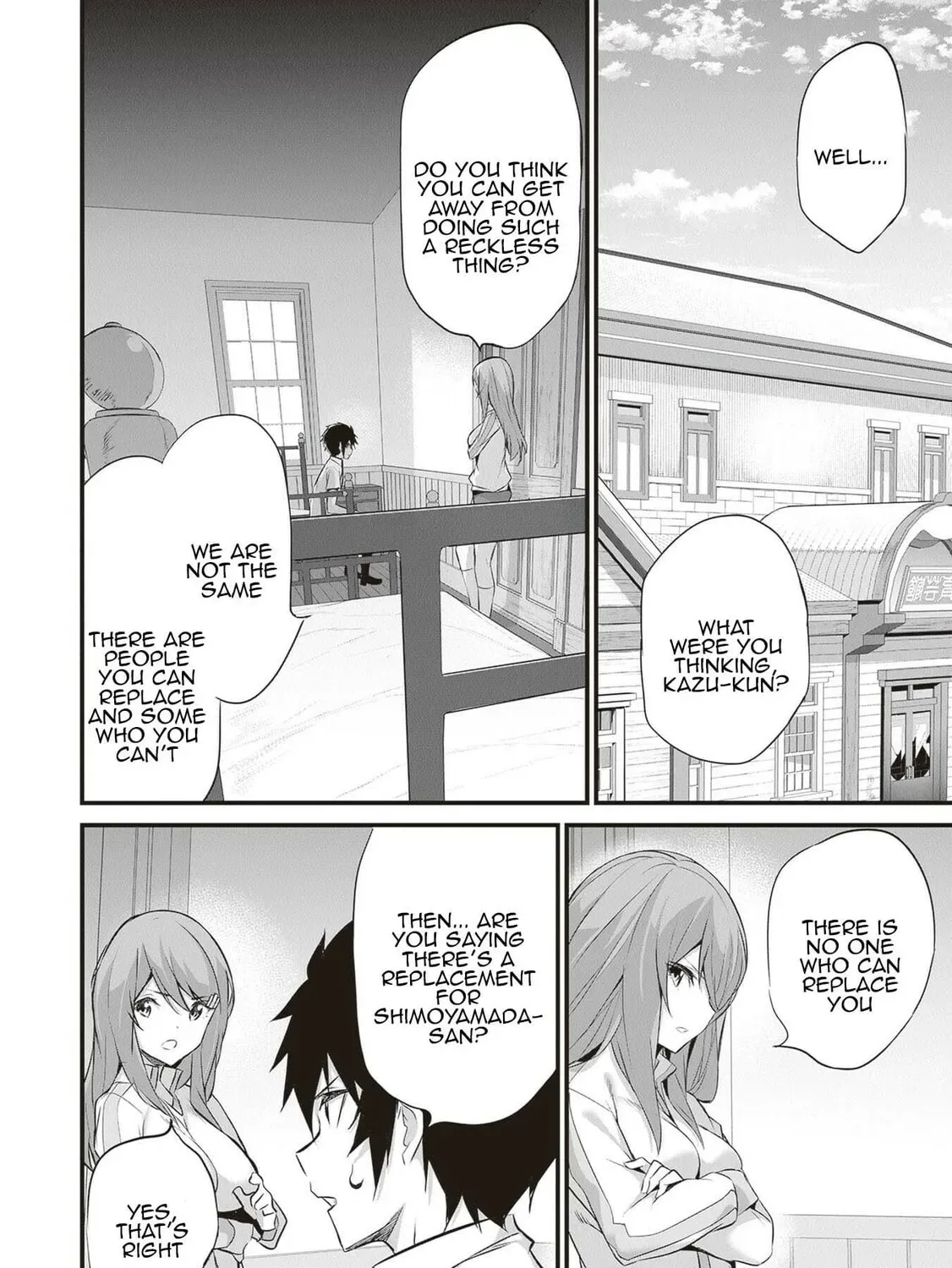 Boku wa Isekai de Fuyo Mahou to Shoukan Mahou wo Tenbin ni Kakeru Chapter 18 page 31