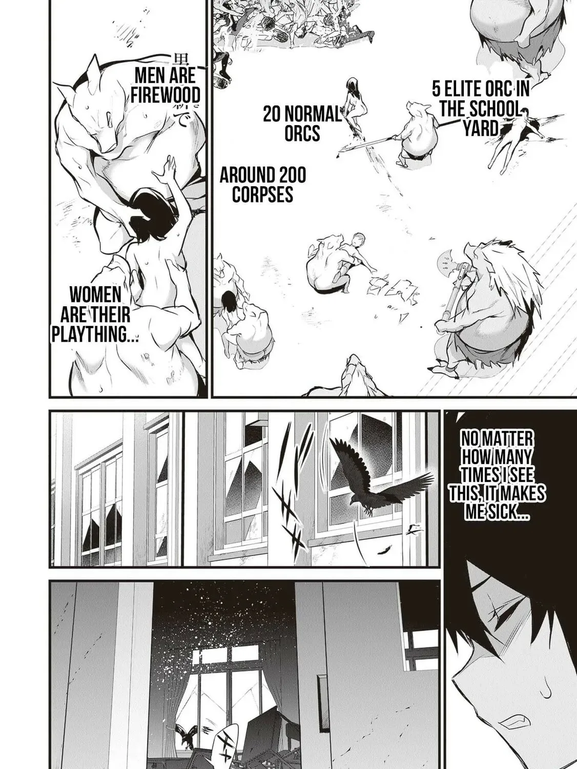 Boku wa Isekai de Fuyo Mahou to Shoukan Mahou wo Tenbin ni Kakeru Chapter 19 page 15