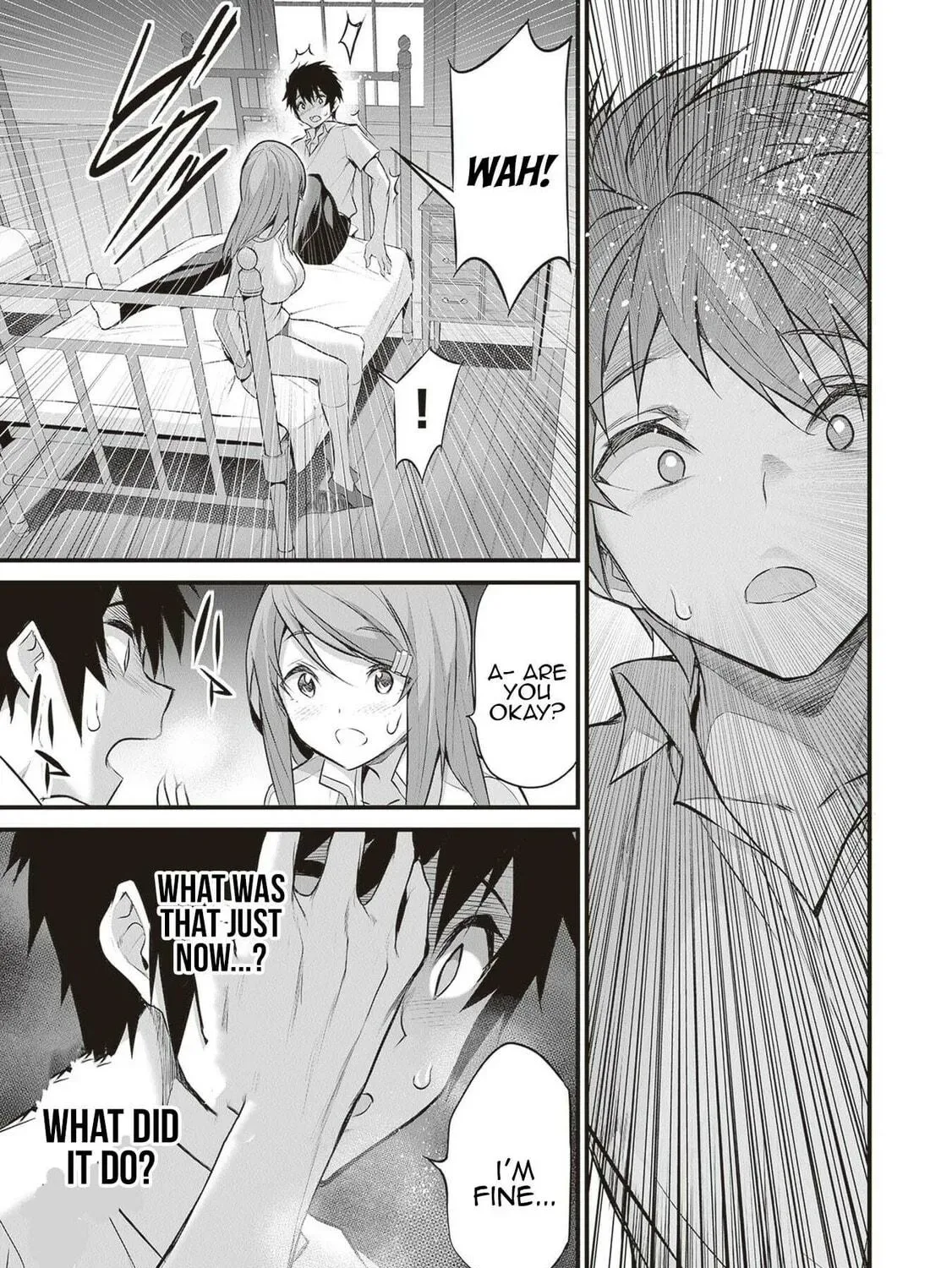 Boku wa Isekai de Fuyo Mahou to Shoukan Mahou wo Tenbin ni Kakeru Chapter 19 page 23