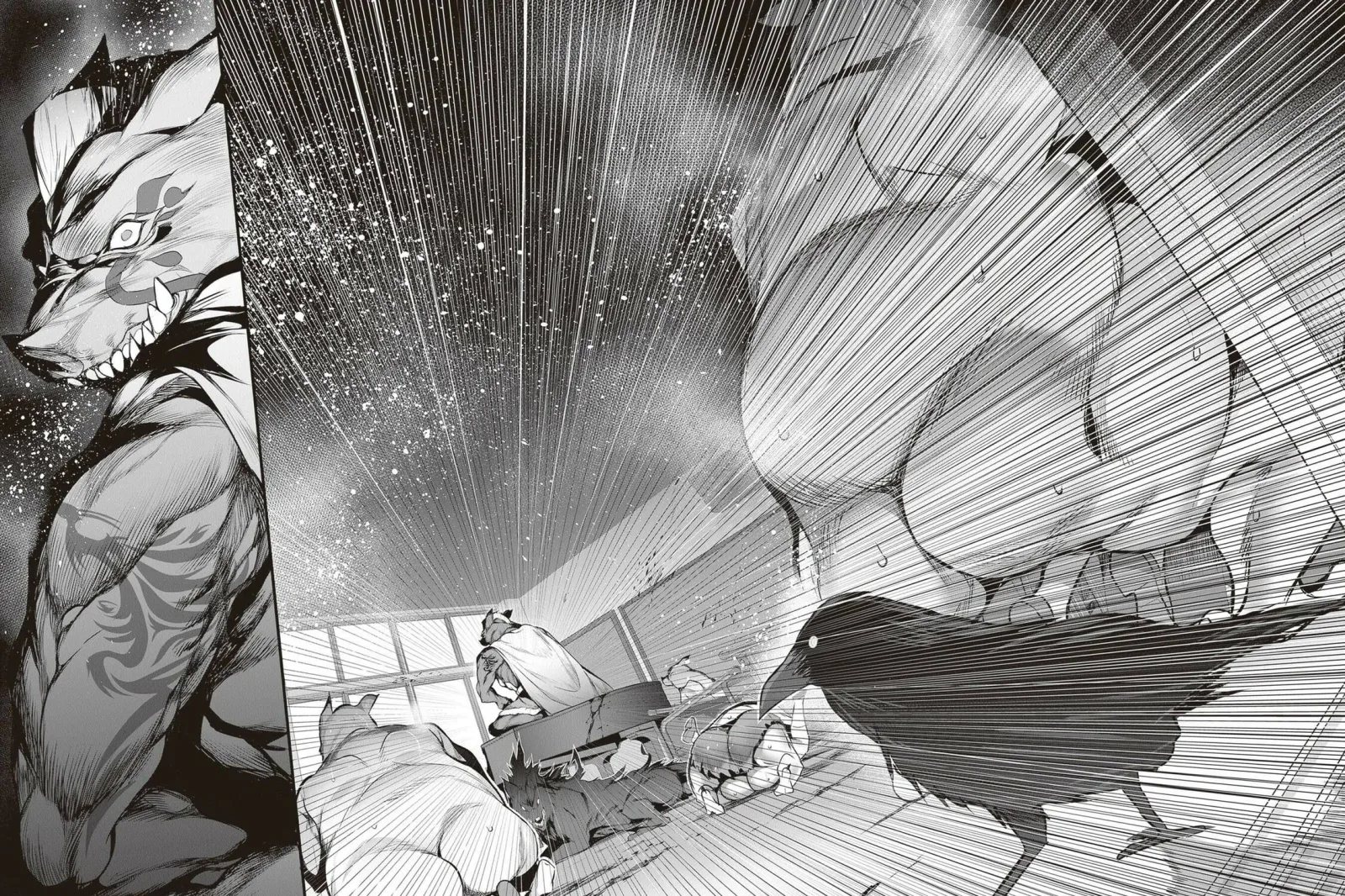 Boku wa Isekai de Fuyo Mahou to Shoukan Mahou wo Tenbin ni Kakeru Chapter 19 page 19